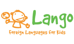 LANGO FOREIGN LANGUAGES FOR KIDS trademark