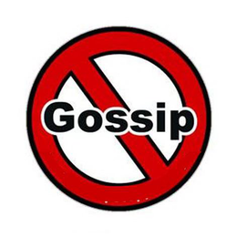 GOSSIP trademark