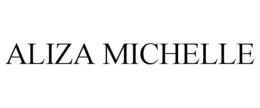 ALIZA MICHELLE trademark
