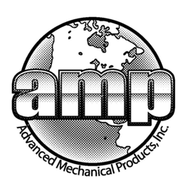 AMP ADVANCED MECHANICAL PRODUCTS, INC. trademark