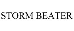 STORM BEATER trademark