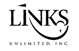 LINKS UNLIMITED, INC. trademark