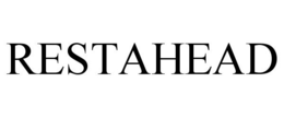 RESTAHEAD trademark