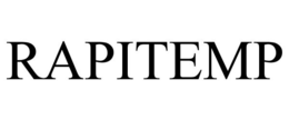 RAPITEMP trademark