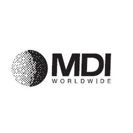 MDI WORLDWIDE trademark