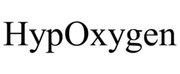 HYPOXYGEN trademark
