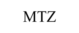 MTZ trademark