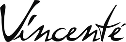 VINCENTÉ trademark