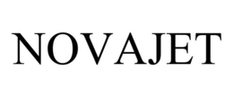 NOVAJET trademark