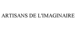 ARTISANS DE L'IMAGINAIRE trademark