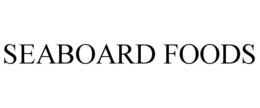 SEABOARD FOODS trademark