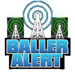 BALLER ALERT trademark