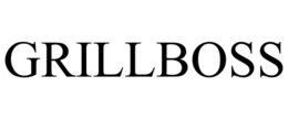 GRILLBOSS trademark