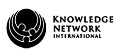 KNOWLEDGE NETWORK INTERNATIONAL trademark