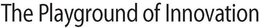 PLAYGROUND OF INNOVATION trademark