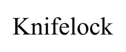 KNIFELOCK trademark