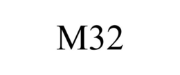 M32 trademark