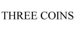 THREE COINS trademark