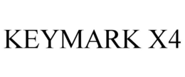 KEYMARK X4 trademark