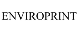 ENVIROPRINT trademark
