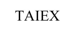 TAIEX trademark