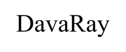 DAVARAY trademark