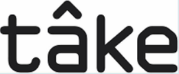 TAKE trademark