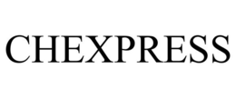 CHEXPRESS trademark