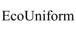 ECOUNIFORM trademark