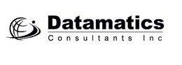 DATAMATICS CONSULTANTS INC trademark
