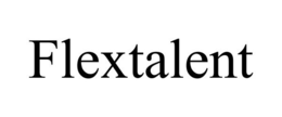 FLEXTALENT trademark