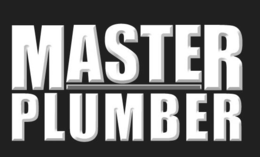 MASTER PLUMBER trademark