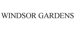 WINDSOR GARDENS trademark