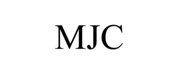 MJC trademark