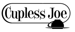 CUPLESS JOE trademark