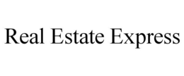 REAL ESTATE EXPRESS trademark