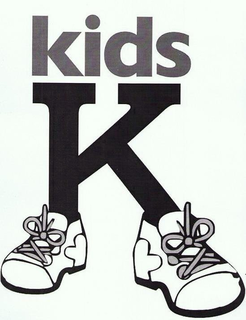 K KIDS trademark