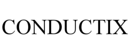 CONDUCTIX trademark