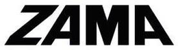ZAMA trademark