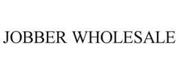 JOBBER WHOLESALE trademark