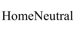 HOMENEUTRAL trademark