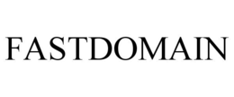 FASTDOMAIN trademark