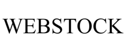 WEBSTOCK trademark