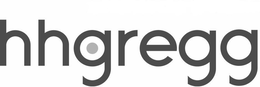 HHGREGG trademark