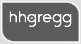 HHGREGG trademark
