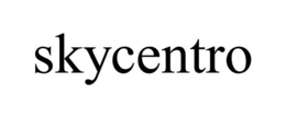 SKYCENTRO trademark
