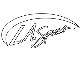 L.A. SPAS trademark