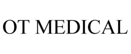 OT MEDICAL trademark