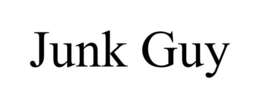 JUNK GUY trademark
