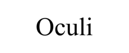 OCULI trademark